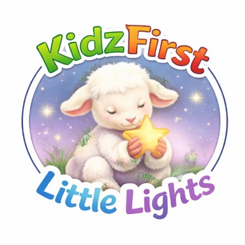KidzFirst Little Lights