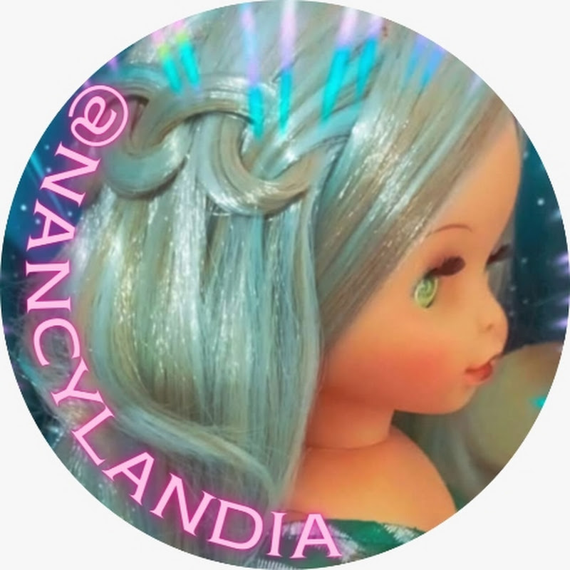 NANCYLANDIA