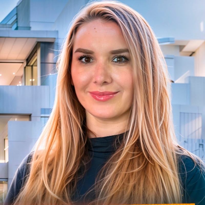 Katerina Tsareva