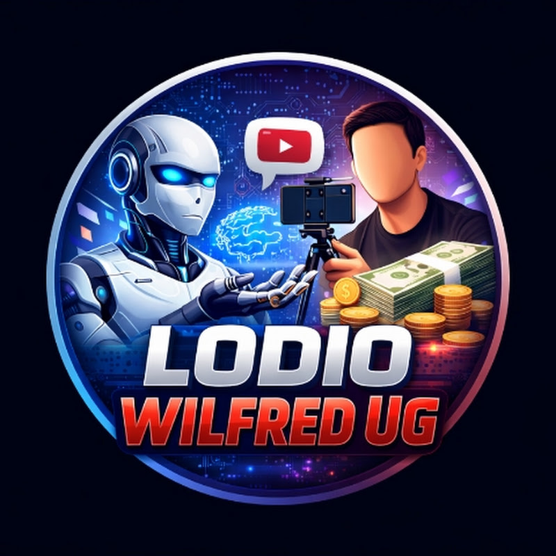 Lodio Wilfred UG 