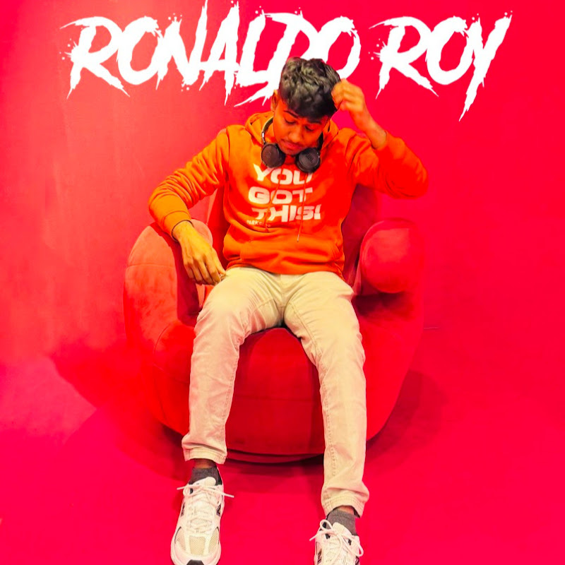 Ronaldo Roy: European Adventures