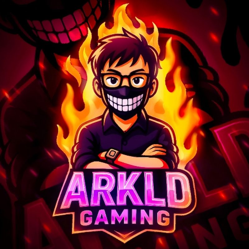 Arkld Gaming