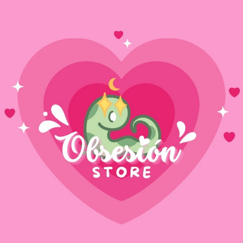  Obsesión Store 