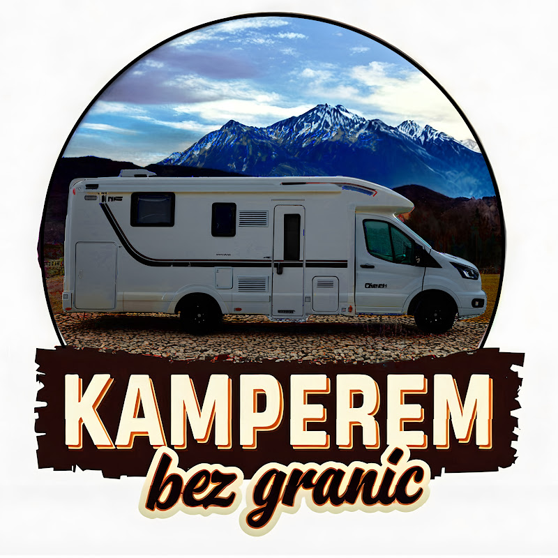 Kamperem bez granic