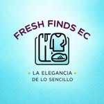 Fresh Finds Ecuador