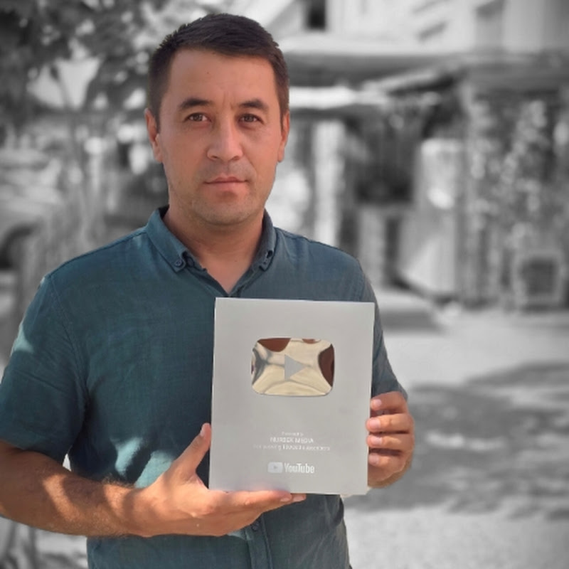 NURBEK MEDIA
