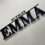 🇨🇴Muebles Emma RESPALDO🇨🇴