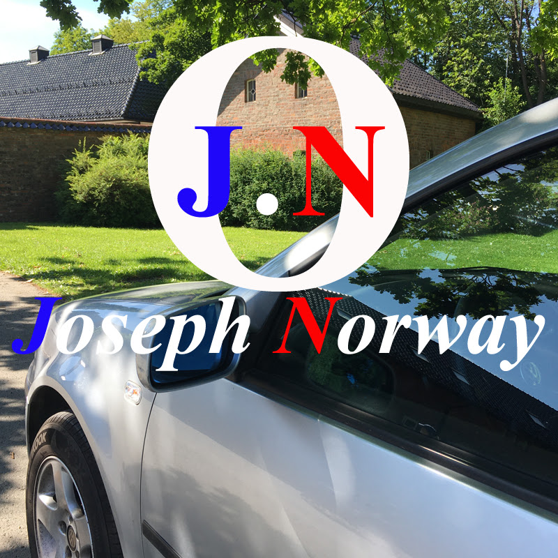 Joseph Norway