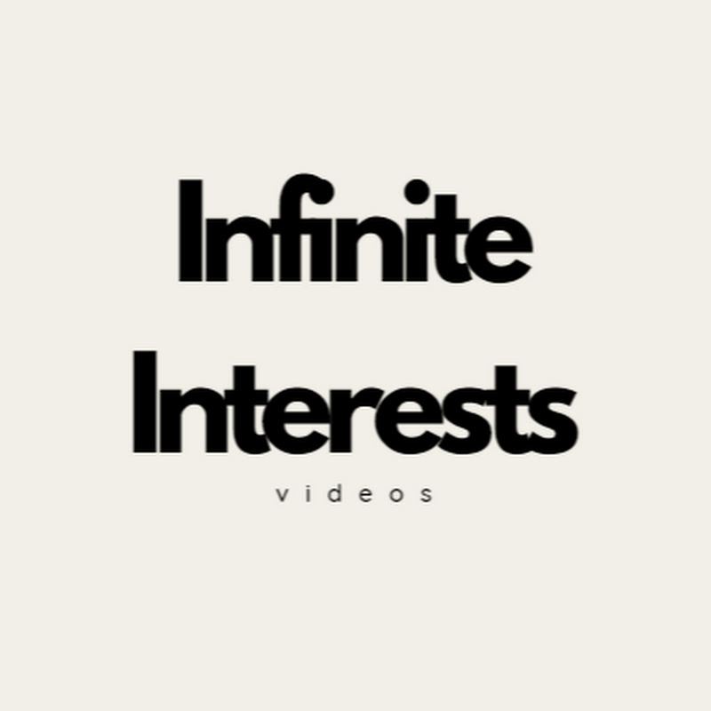 Infinite Interests 