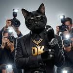 DK 軒哥╵AI繪圖·虛擬寫真· 攝影迷因╵