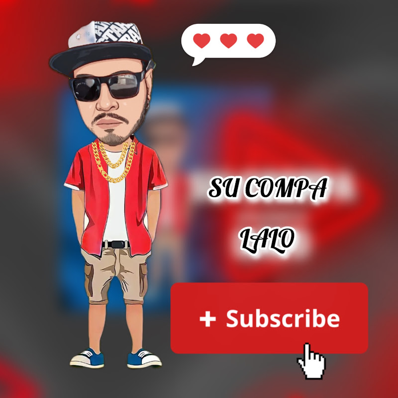 SU COMPA LALO