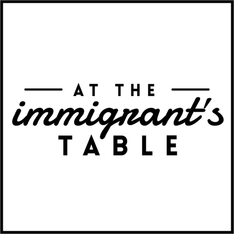 At the Immigrants Table
