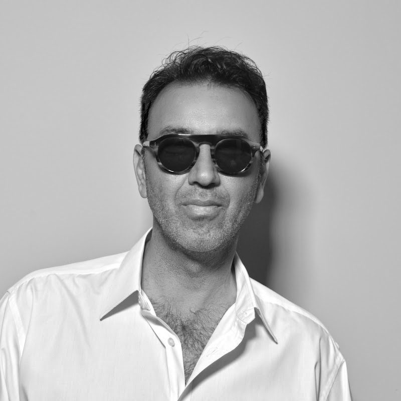 Wedding Dj George Missirlis