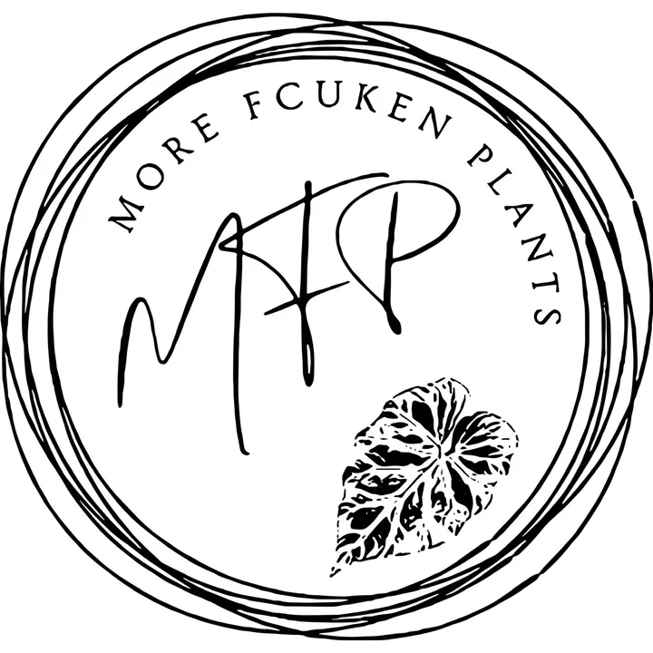 More Fcuken Plants