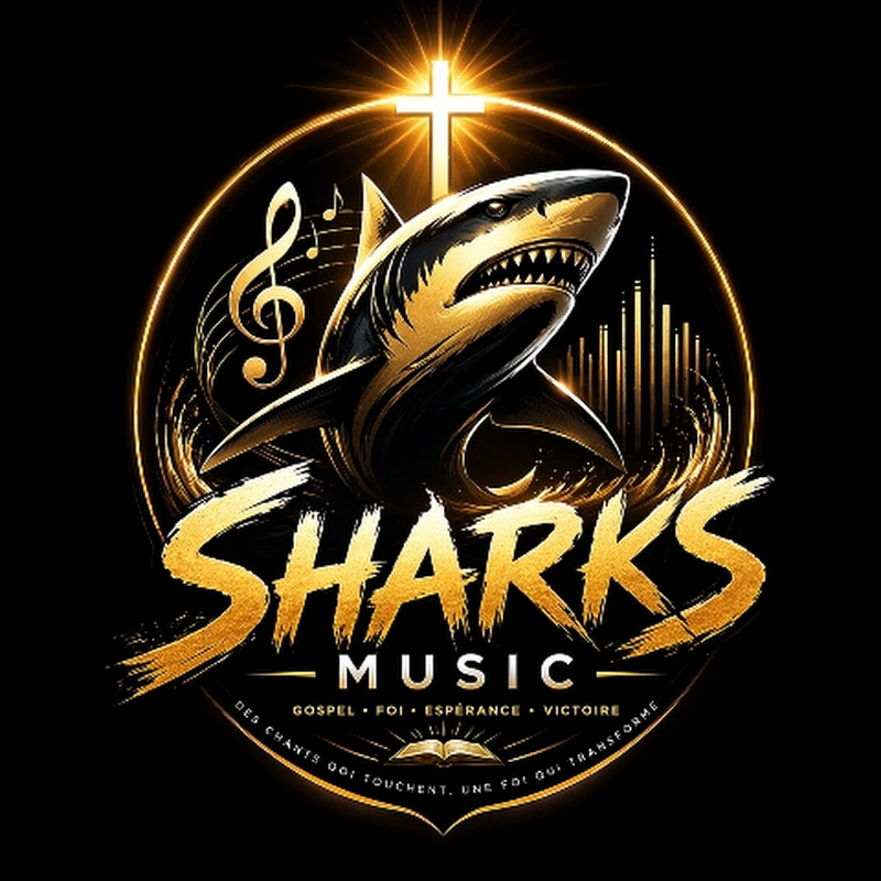 sharks music 