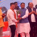 Chinmay Sahoo