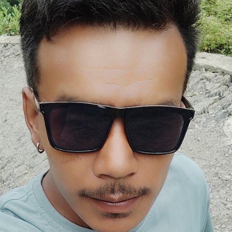 Bishal Tamang
