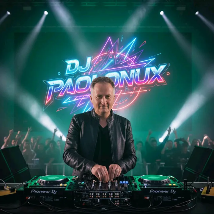 DjPaolonux