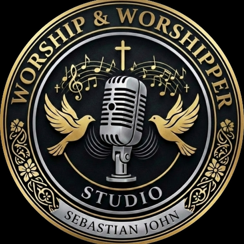 Worship&Worshipper Studio