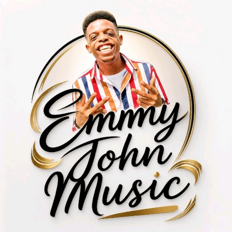 EMMY JOHN
