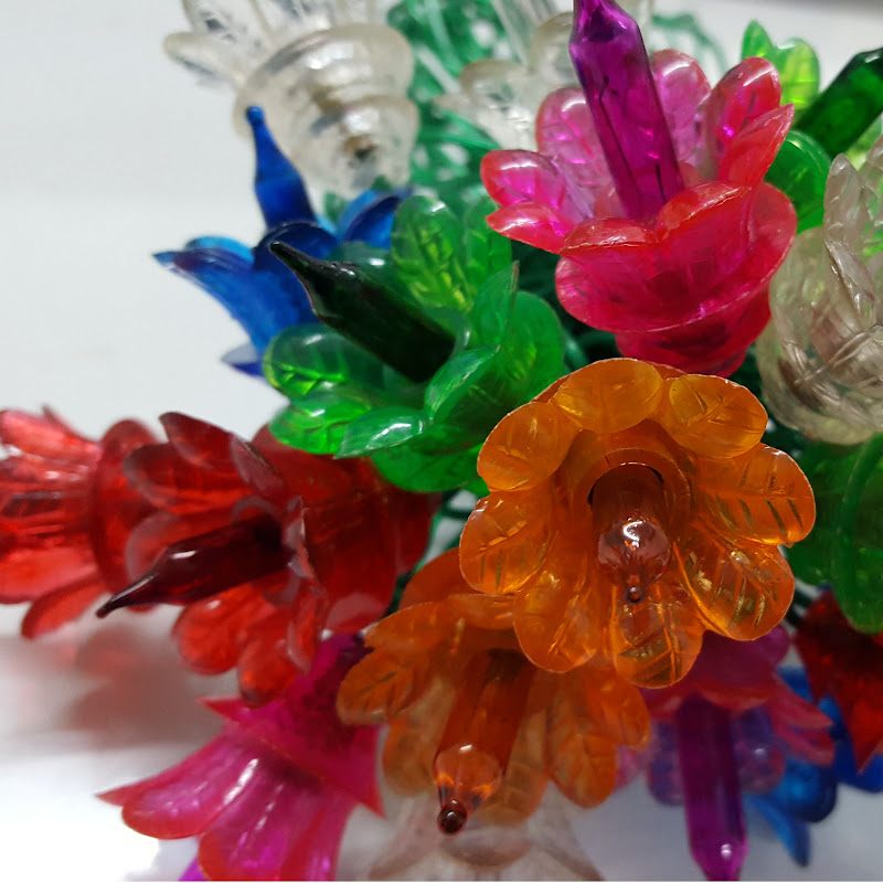 Vintage Christmas Lights UK