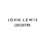 John Lewis Leicester