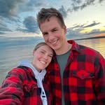Steph & Quintin | Camping | Meals | Outdoors