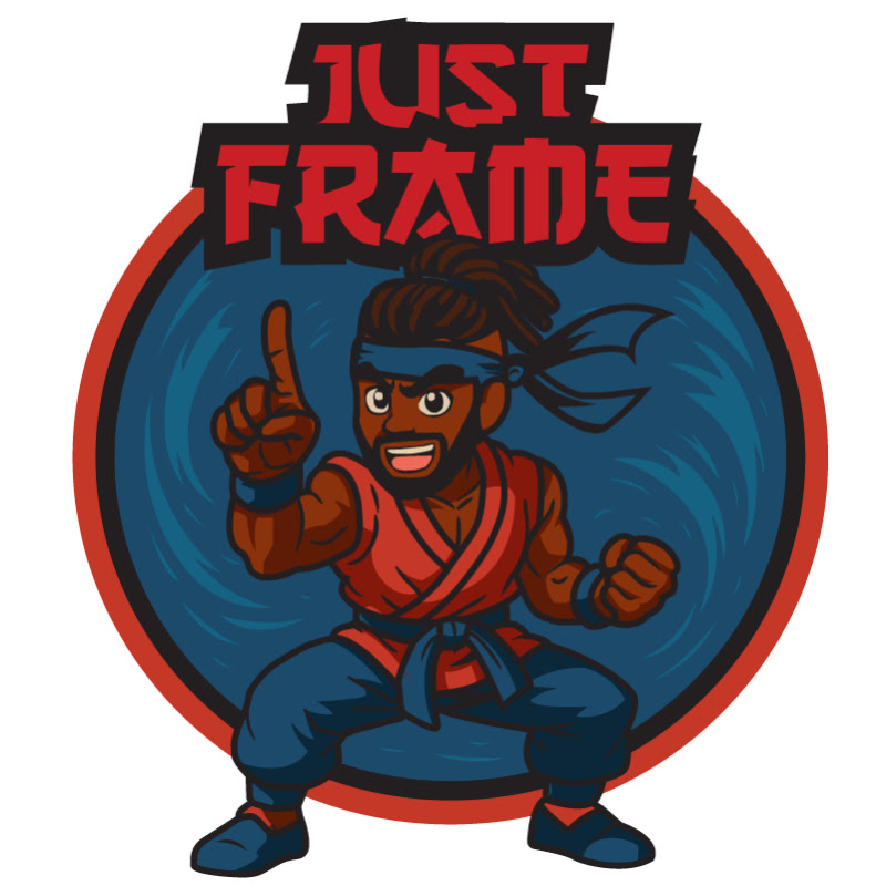 Just Frame