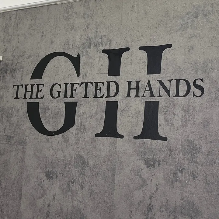 Thegiftedhands🇿🇦