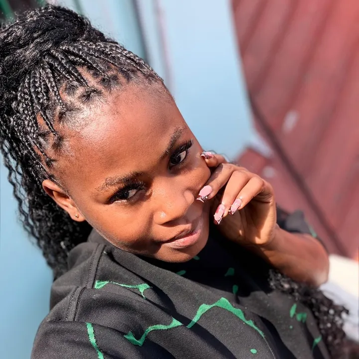 Maa Abena 🦋🩷
