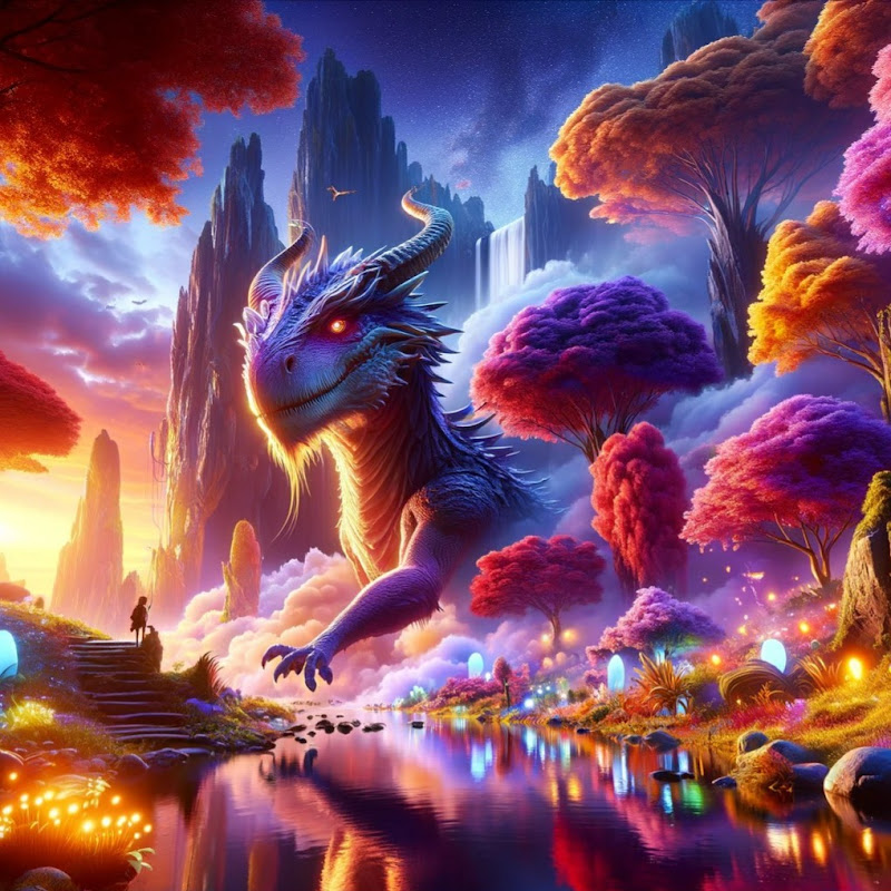 ANYTHING AND EVERYTHING