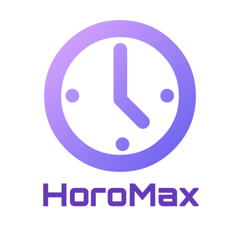 HoroMax