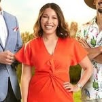 Melissa Chan-Green (Davies)