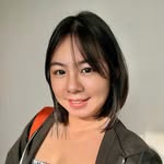 Peggy 🇸🇬 Content / UGC Creator