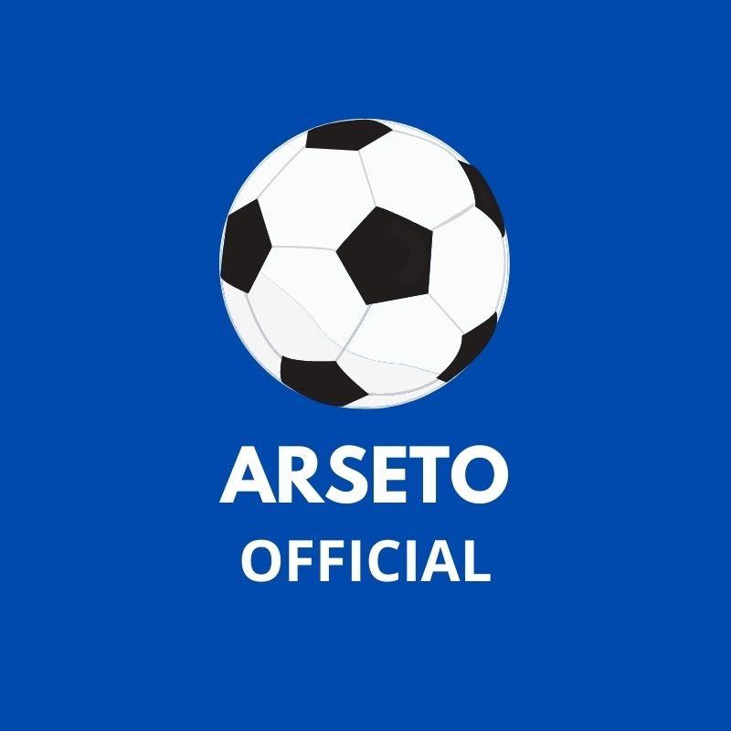 ARSETO OFFICIAL