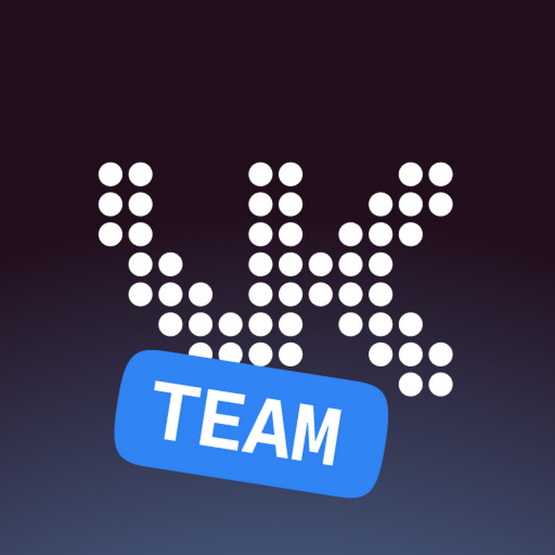 VK Team