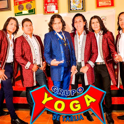 GRUPO YOGA 🇧🇴🇧🇴