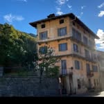 Retreat to the Mountains