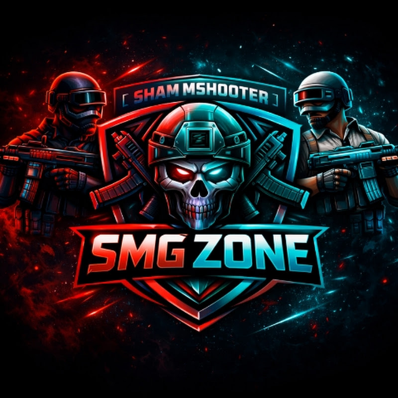 Sham Mshooter Smg Zone