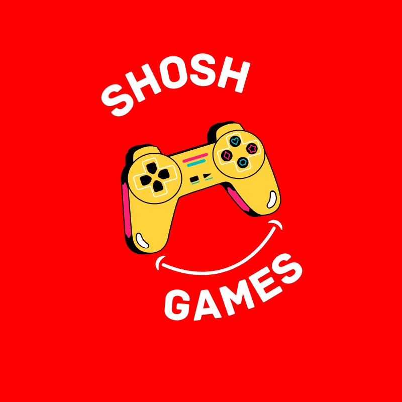 Shosh Games