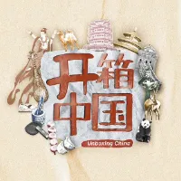 UnboxingChina 开箱中国