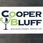 Cooper Bluff