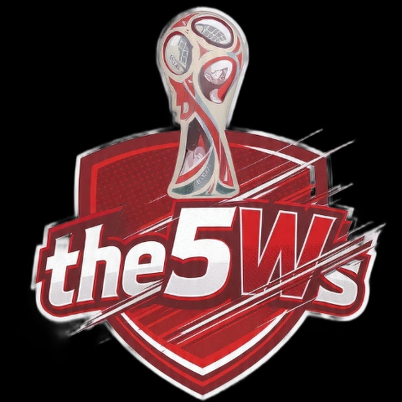 The5Ws