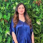 Nazish Siddiqui - Qatar Blogger & Influencer
