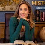Bianca Nobilo