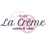 LaCrème Manta • Pastelería