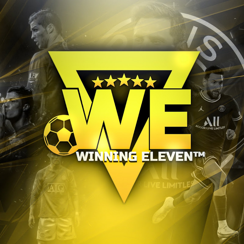 WinningEleven™