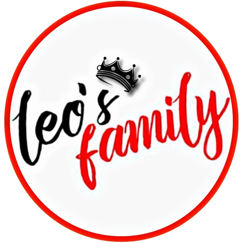 Leo's Family Vlogs