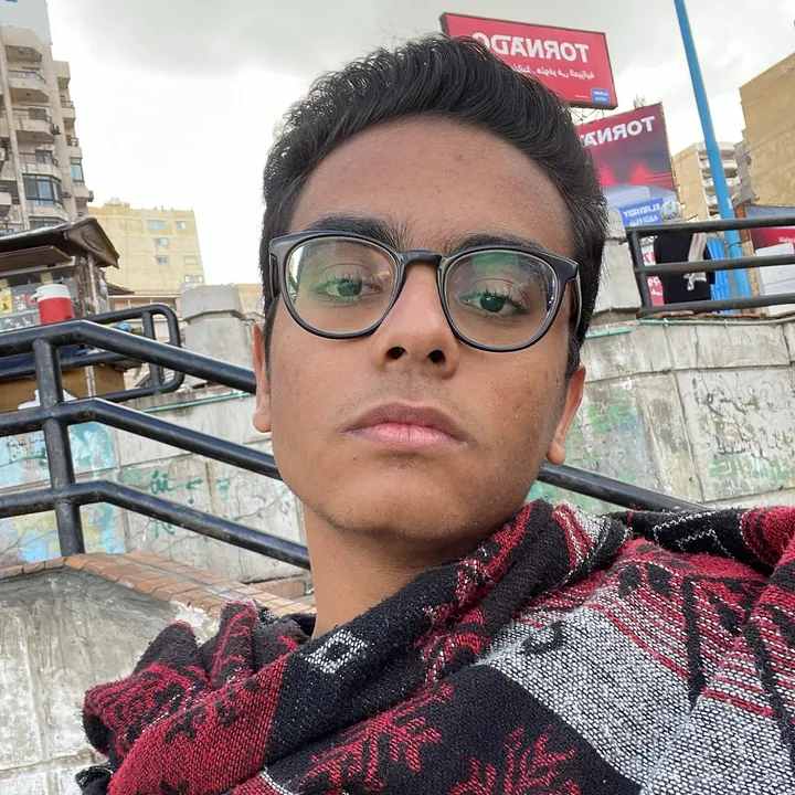 Mohamed Ashraf
