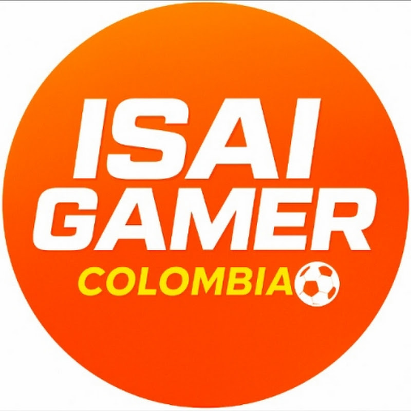 ISAI GAMER COLOMBIA